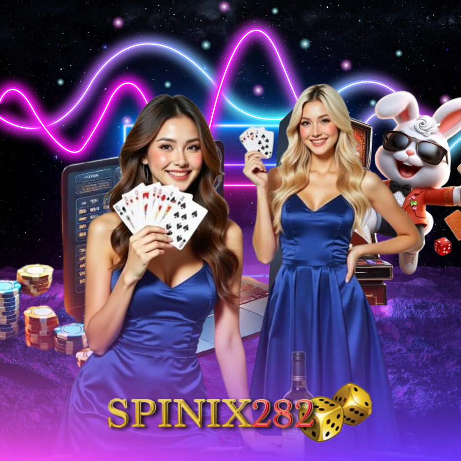 spinix282.com
