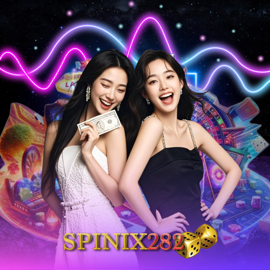 spinix282.com