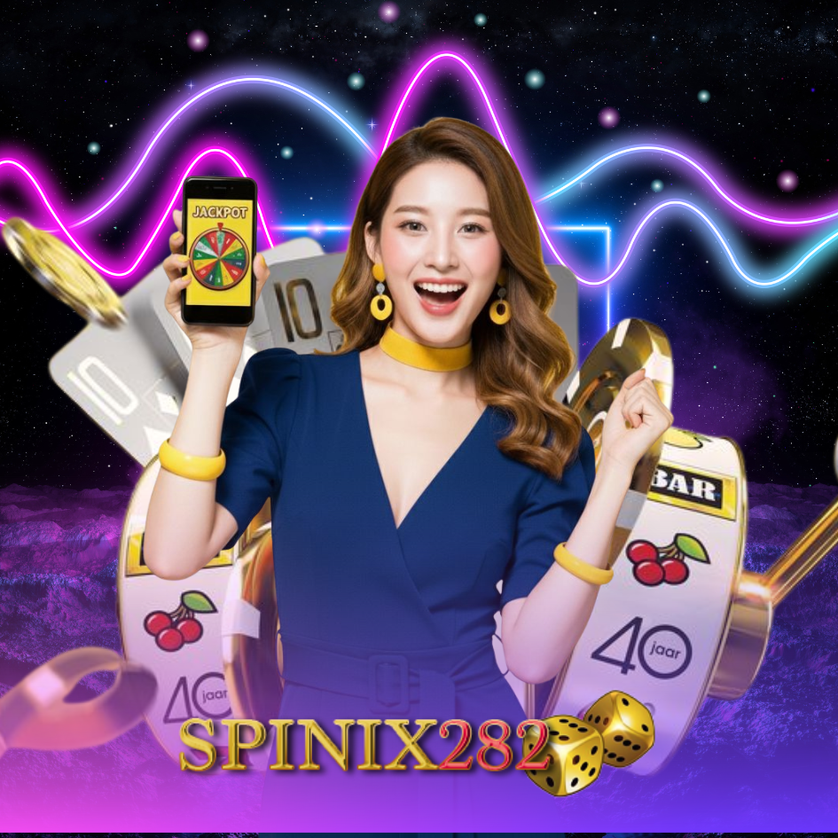 spinix282.com